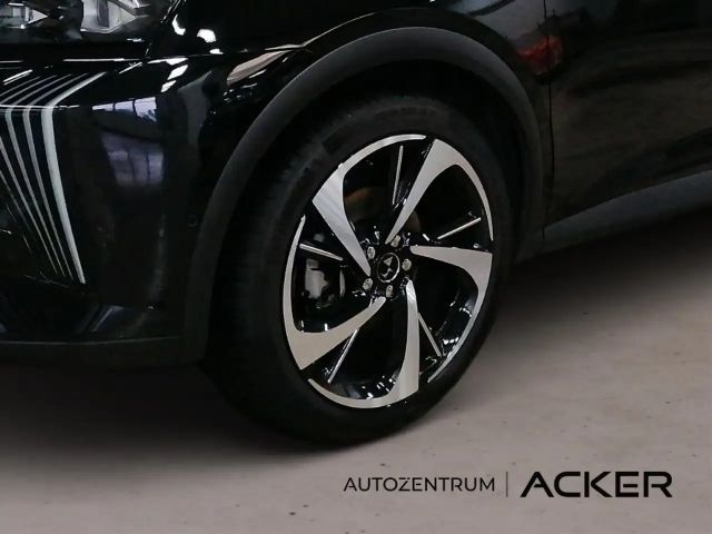 DS DS 7 Crossback BlueHDi Mobiles Étoile