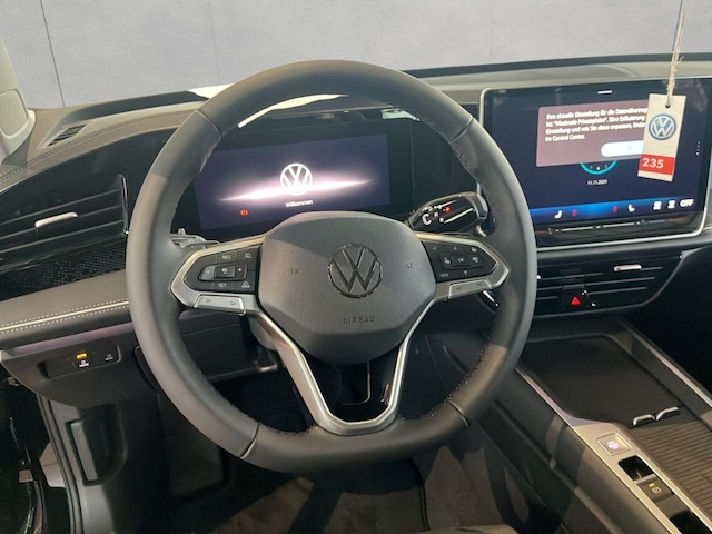 Volkswagen Passat Business DSG Variant