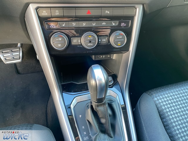 Volkswagen T-Roc 1.5 TSI DSG