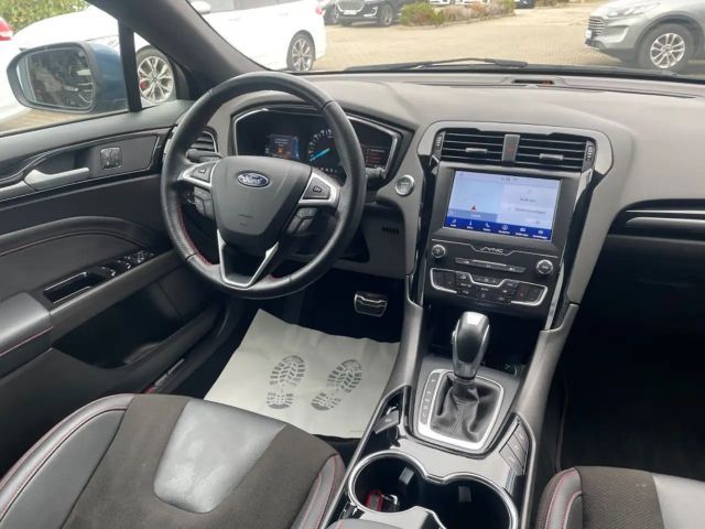 Ford Mondeo ST Line Wagon