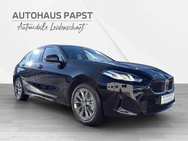 BMW 116 Benziner *** F70 ***