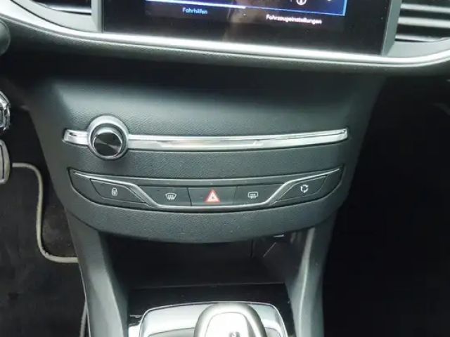 Peugeot 308 Active Pack PureTech