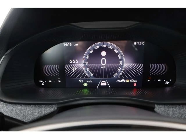 Skoda Scala 1.0 TSI Selection