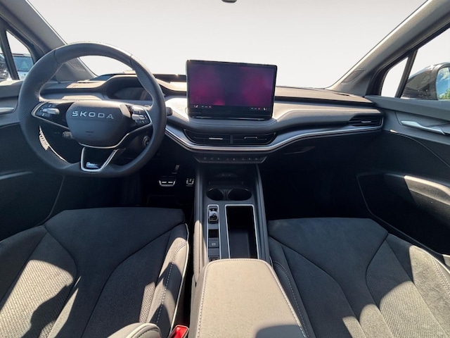 Skoda Enyaq Coupe Sportline