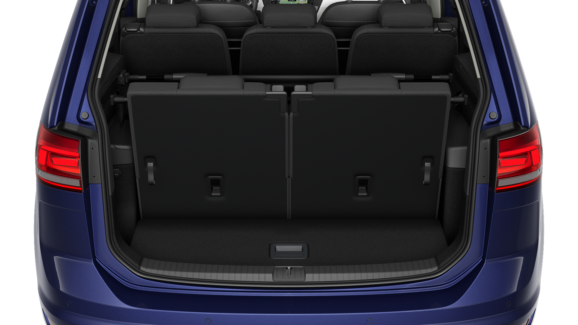 Volkswagen Touran 1.5 TSI