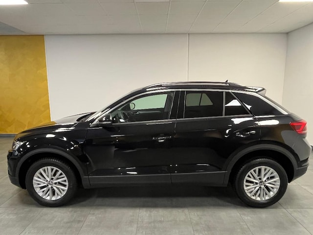 Volkswagen T-Roc 1.0 TSI
