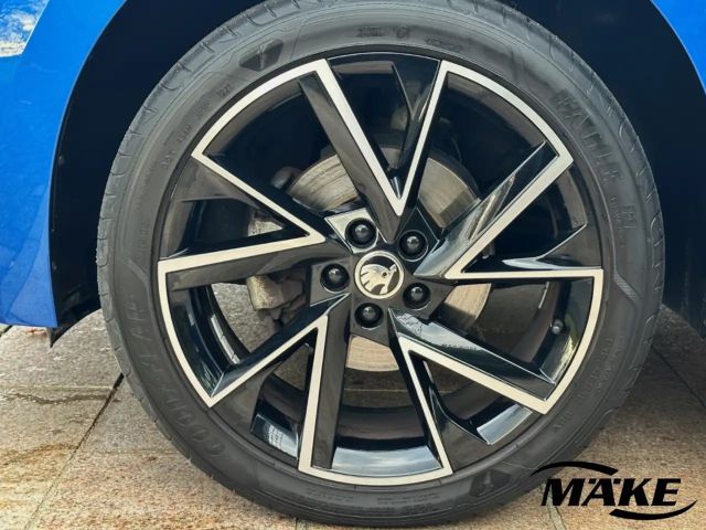 Skoda Kamiq 1.5 TSI Monte Carlo