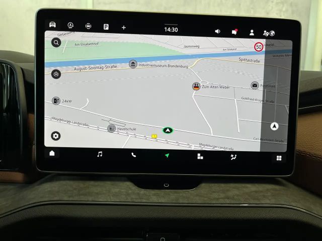 Skoda Kodiaq 1.5 TSI Selection