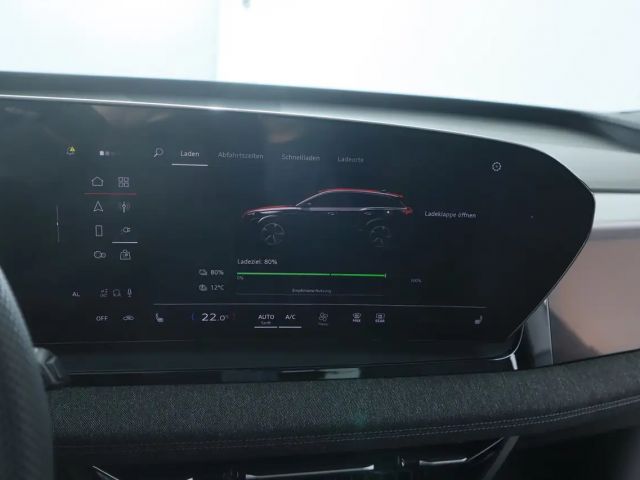 Audi Q6 e-tron Quattro