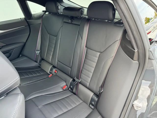 BMW 430 430d Coupé Gran Coupé M-Sport xDrive