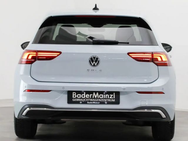 Volkswagen Golf 1.5 TSI