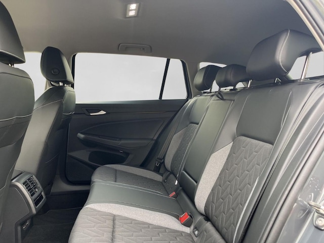 Volkswagen Golf 2.0 TDI DSG Variant