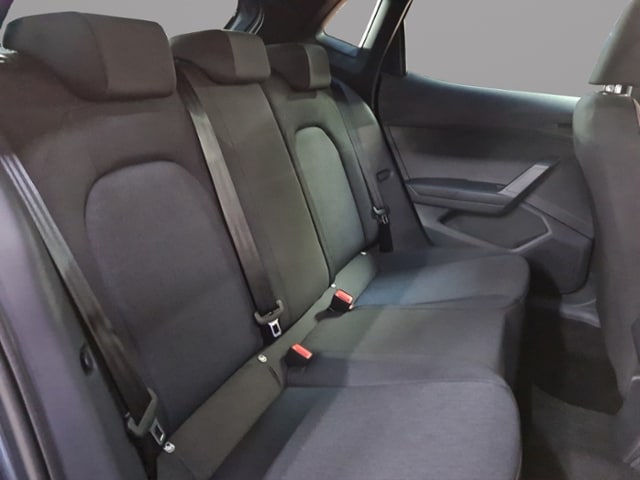 Seat Ibiza 1.0 TSI FR-lijn