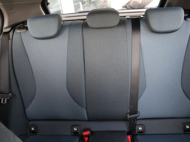 BMW 116 M-Sport Sedan