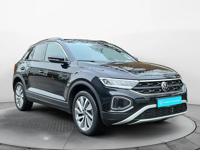 Volkswagen T-Roc DSG
