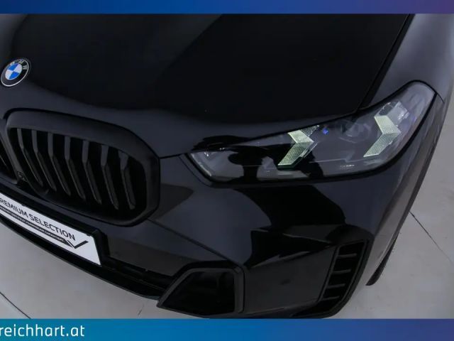 BMW X5 xDrive30d