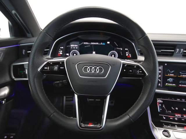 Audi A6 Quattro