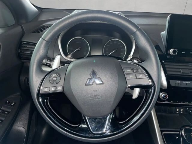 Mitsubishi Eclipse Cross 4WD PHEV