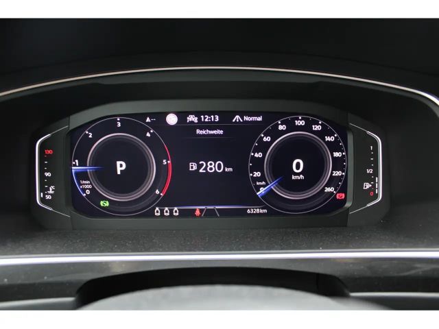 Volkswagen Tiguan 2.0 TDI Life