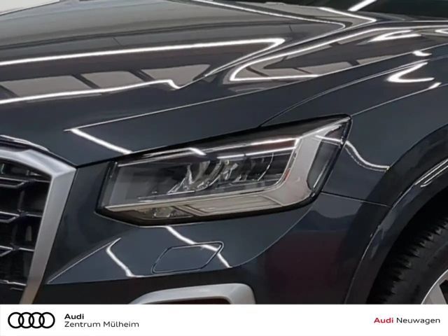 Audi Q2 35 TFSI