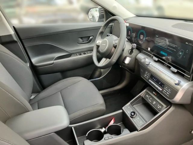 Hyundai Kona 1.6 2WD Hybrid