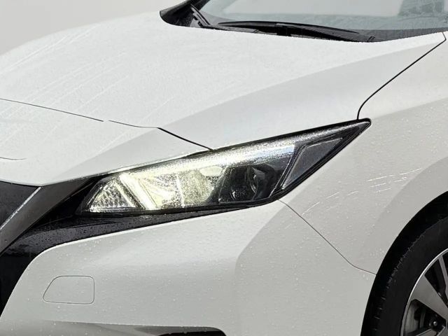 Nissan Leaf 40 kWh Acenta