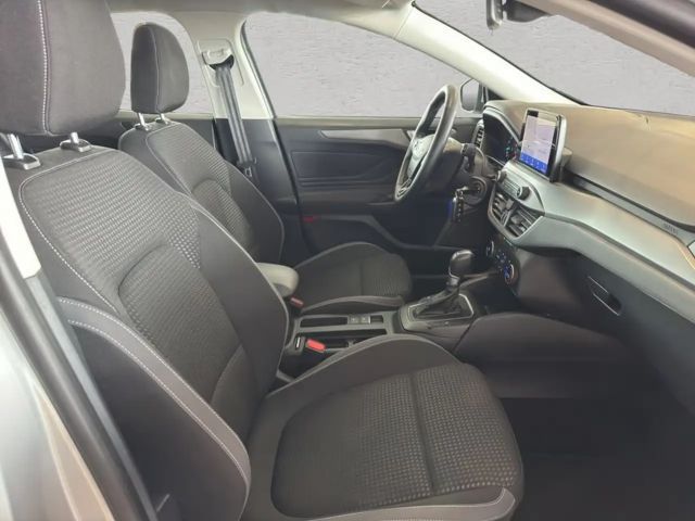 Ford Focus EcoBoost Wagon