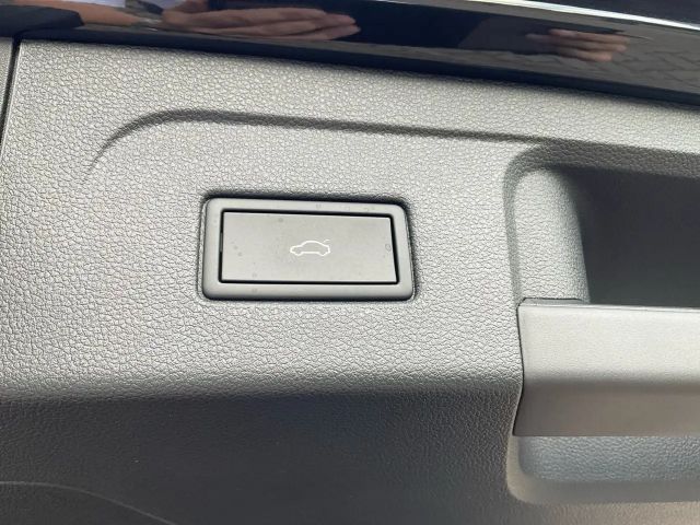 Volkswagen Touran 1.5 TSI DSG Highline