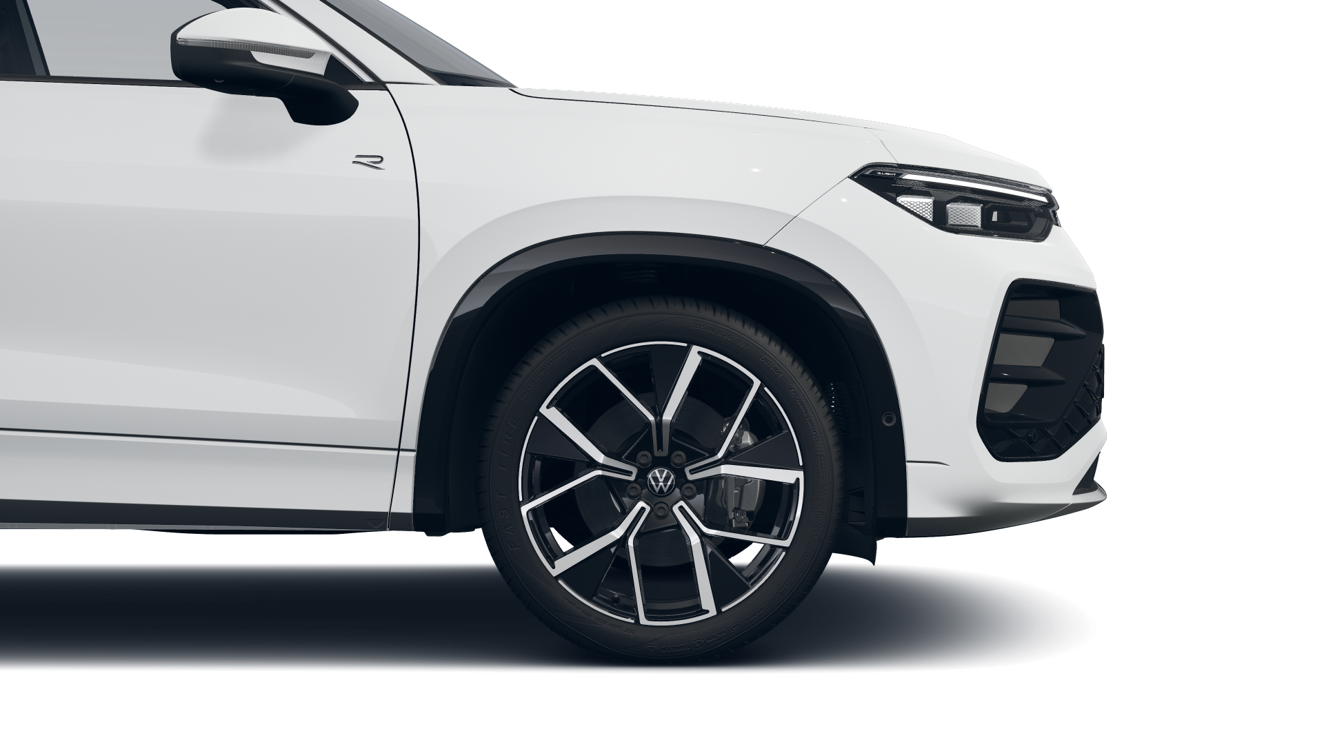 Volkswagen Tayron 2.0 TDI 4Motion DSG