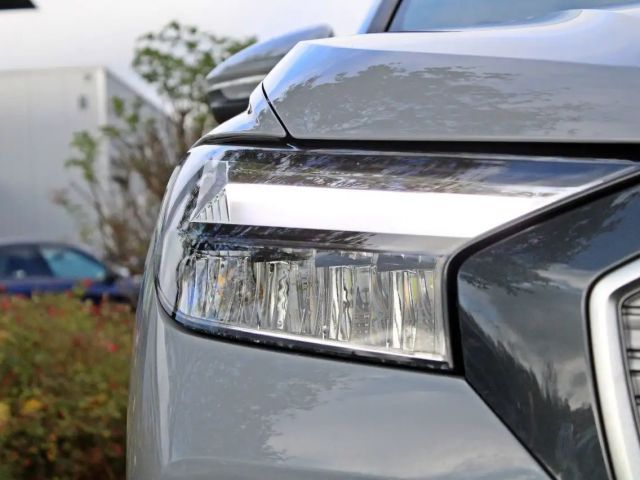 Audi Q4 e-tron 40 Sportback