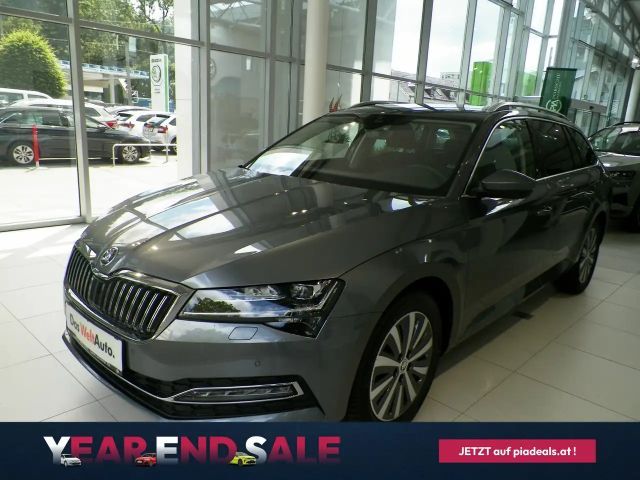 Skoda Superb Style Style