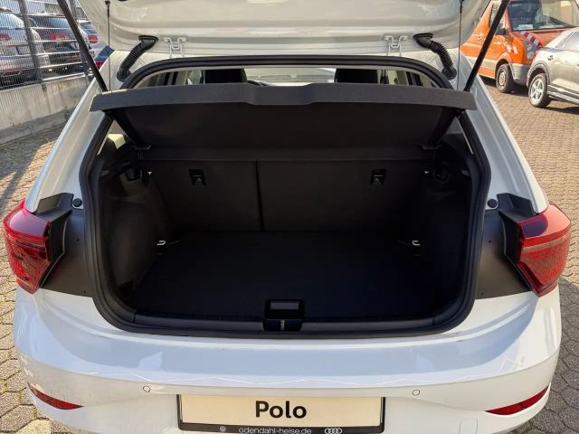 Volkswagen Polo Style