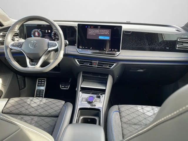 Volkswagen Tiguan 1.5 TSI DSG R-Line