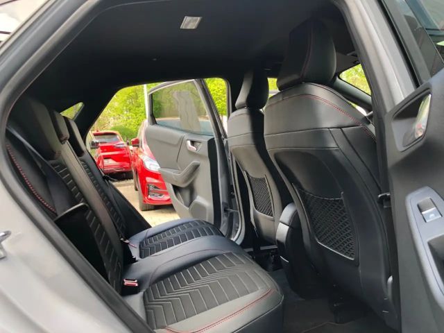 Ford Puma EcoBoost ST Line