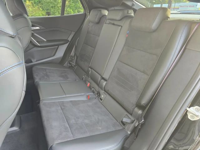 BMW X2 DCT sDrive20i