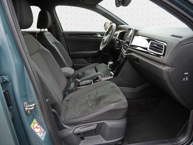 Volkswagen T-Roc 2.0 TDI R-Line