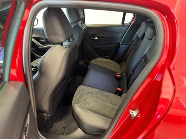 Peugeot 208 GT-Line Hybrid