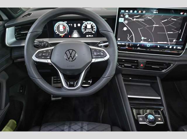 Volkswagen Tayron 2.0 TDI DSG R-Line