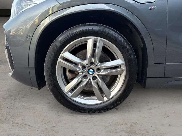 BMW X2 M-Sport xDrive25e