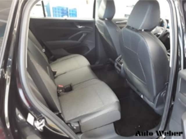 Volkswagen Tayron 2.0 TDI 4Motion