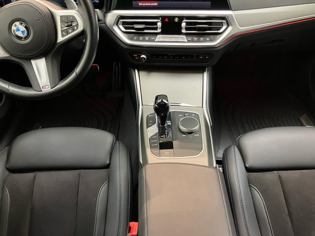 BMW 320 320i Touring