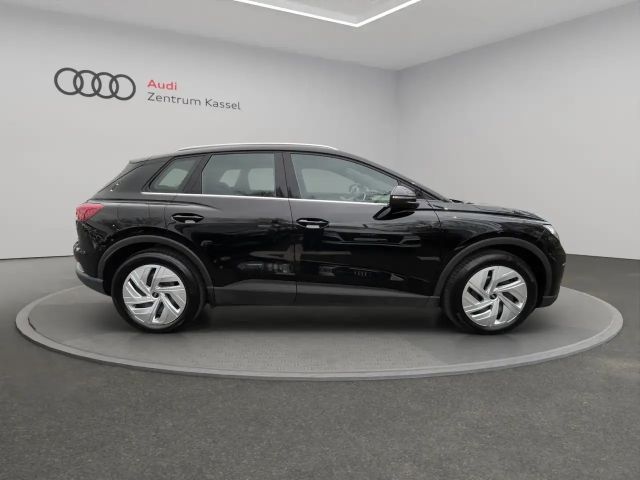 Audi Q4 e-tron 40