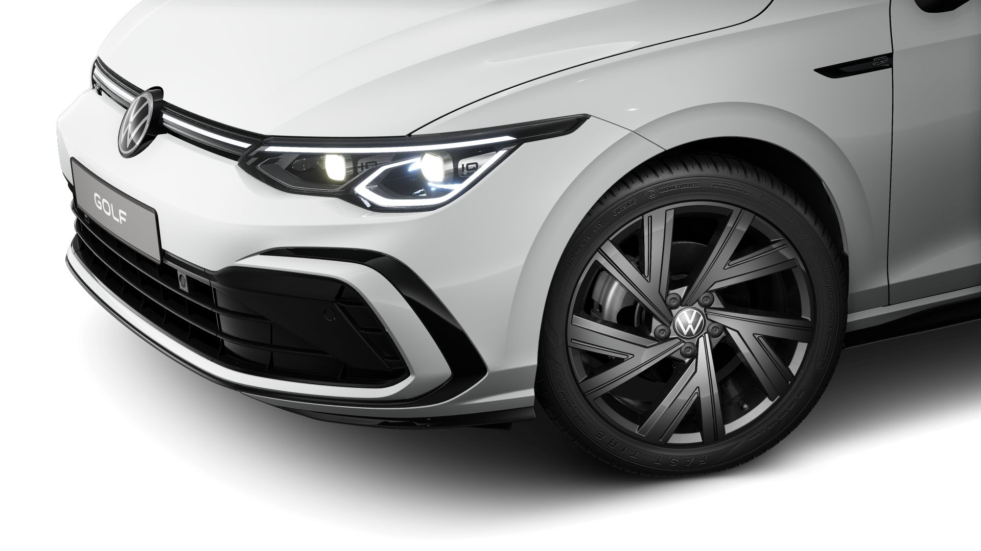 Volkswagen Golf 1.5 eTSI DSG