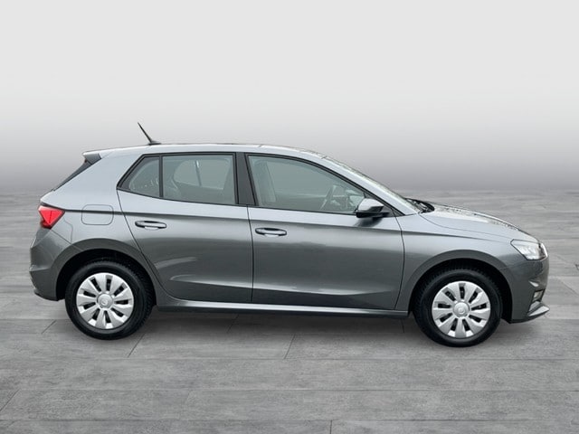 Skoda Fabia 1.0 TSI Selection