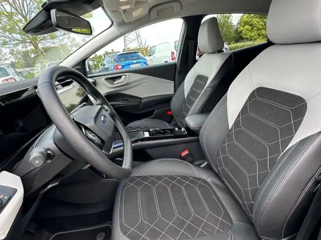 Ford Puma Gen-E Premium