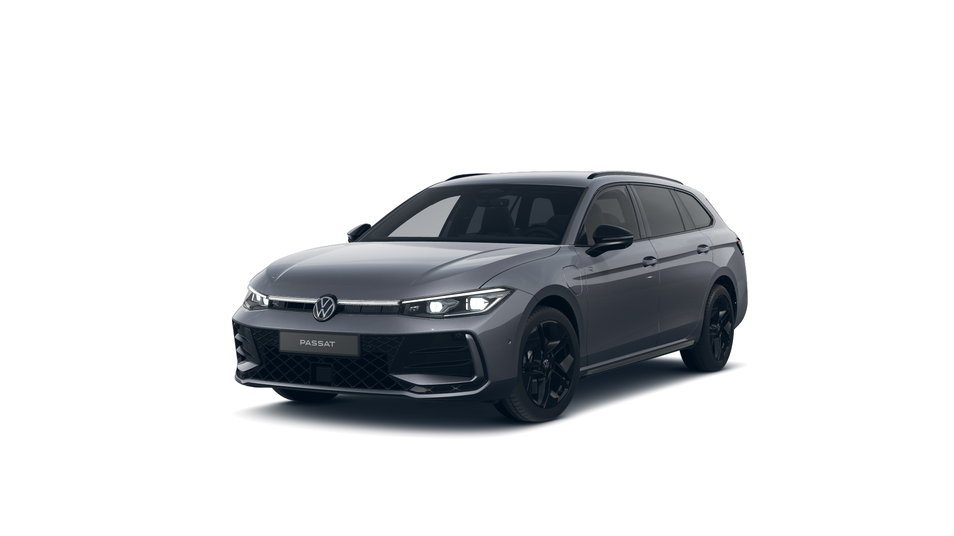 Volkswagen Passat R-Line eHybrid