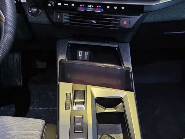 Opel Grandland X Hybrid