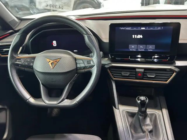 Cupra Formentor 2.0 TDI *ACC*Navi*Kamera*Totwinkel*