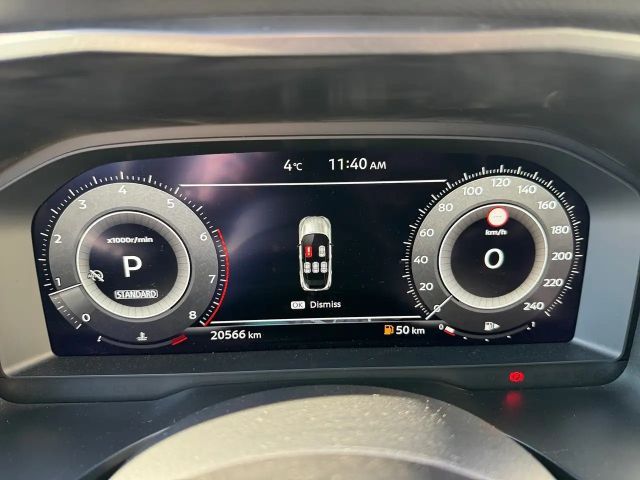 Nissan Qashqai N-Connecta