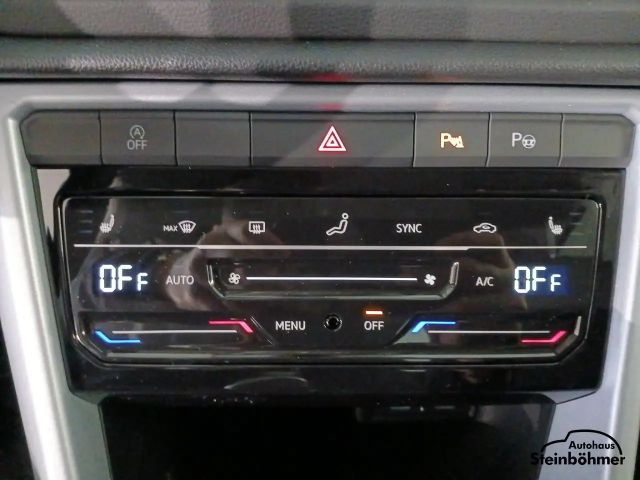 Volkswagen T-Roc 1.0 TSI